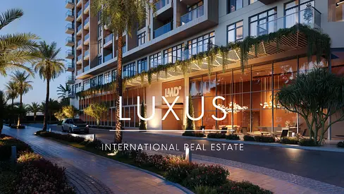 3-Bedroom | Luxury Apartment | Prime Location Near Metro