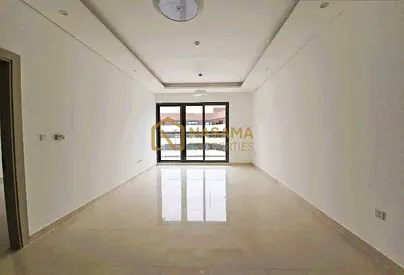 Semi Furnished | Spacious Unit | Brand New