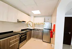 Semi Furnished | Spacious Unit | Brand New