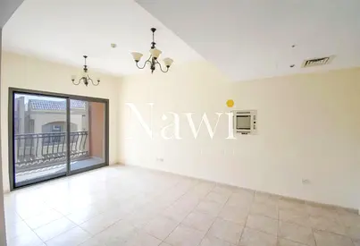 1 Bedroom Apartment | Diamond Views 4 | Balcony