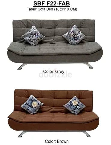 Sofa bed 3 seater for sale