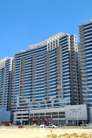Best Price | Spacious | Dubailand View| Rented