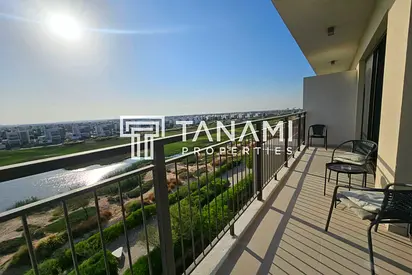 Vacant Unit | Golf Course View | Chiller free