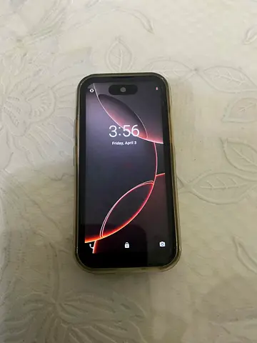 iPhone 16 Mini Style Phone (Android – Not Original)