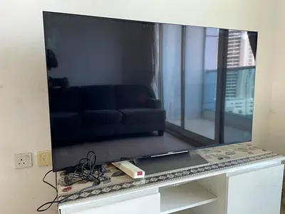 Sony KD-55X9300D is a 55-inch (54.6 diagonal) 4K HD SMART