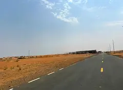 Multiple Sizes freehold and leasehold Plots available for Sale in Sajaa Industrial Area Sharjah