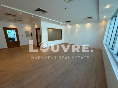 Fitted Office | Available Parking including W & E