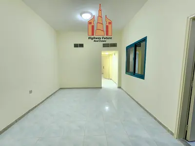 Spacious 2BHK Near Al Nahda Park | Opposite Sahara Centre | Prime Location