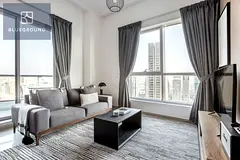 Marina View | Furnished | Flexible Terms
