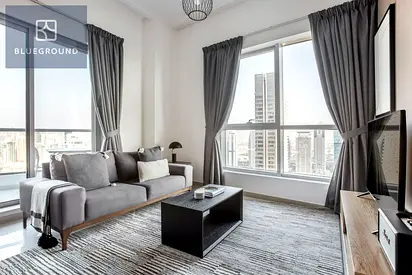 Marina View | Furnished | Flexible Terms