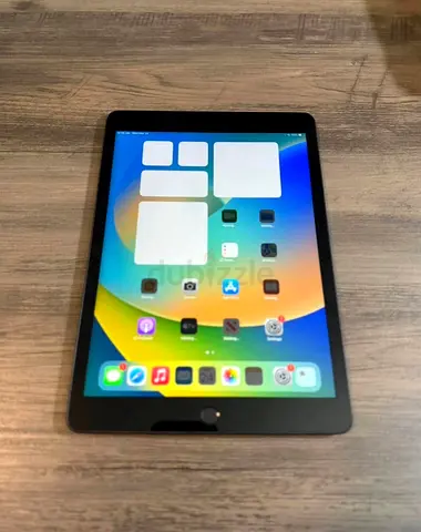 iPad 7