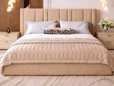 Brand new Queen size bed storage bed king bed mattress family bed queen bed double bed king size bed