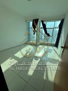 Spacious 2-Bedroom Apartment in Al Khan | Security Deposit (Uncertified Cheque) | Flexible Payment O