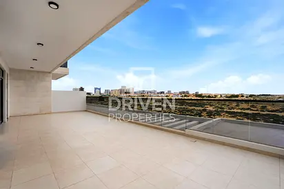 Brand New | Spacious Balcony | More Options