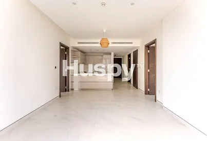 High Floor | Unfurnished | Ready to Move