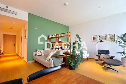 Upgraded | Vacant | Fully Furnished