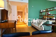 Upgraded | Vacant | Fully Furnished