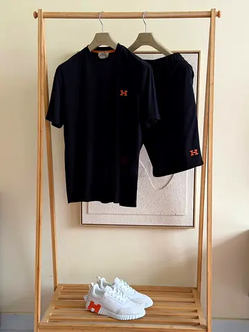 Hermes set for men