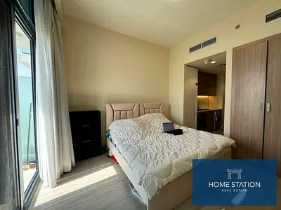 MODERN STUDIO APARTMENT / POOL VIEW / SCHEDULE YOUR VIEWING