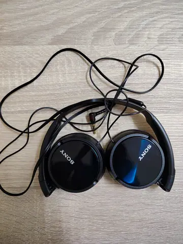 Sony MDR-ZX110