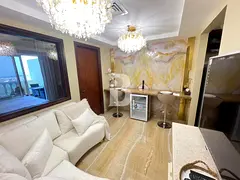 1BR Partitioned | Fully Furnished | Amazing View