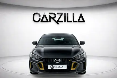 AED 1,097 P.M l 0% Downpayment l Empow S GL l Excellent Condition