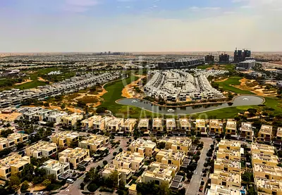 Villas View | Comfortable | Prime Location