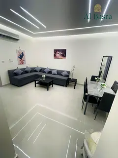 VVIP Brand New Fully Furnished Apartment for Rent | Monthly Available | Prime Location in Al Markhan