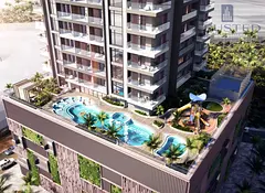 Fully Paid | Prime Location | Handover 2027