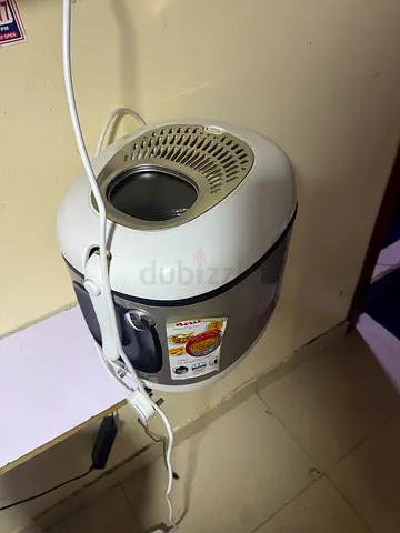 Moulinex Mega 2.4 kg Food Processor