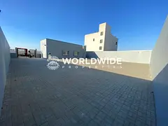 Spacious Open Yard for Rent in Al Jurf 2 Ajman | 6,700 Sqft | 35KW Power | Office + Facilities