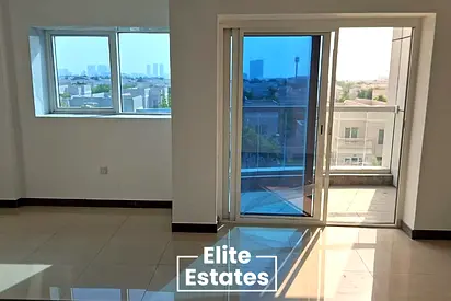 Vacant | Ready to Move | Community View