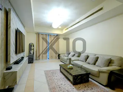 Great Deal | Fully Furnished | Vacant Now