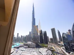 Unique View l Big Balcony | Best layout