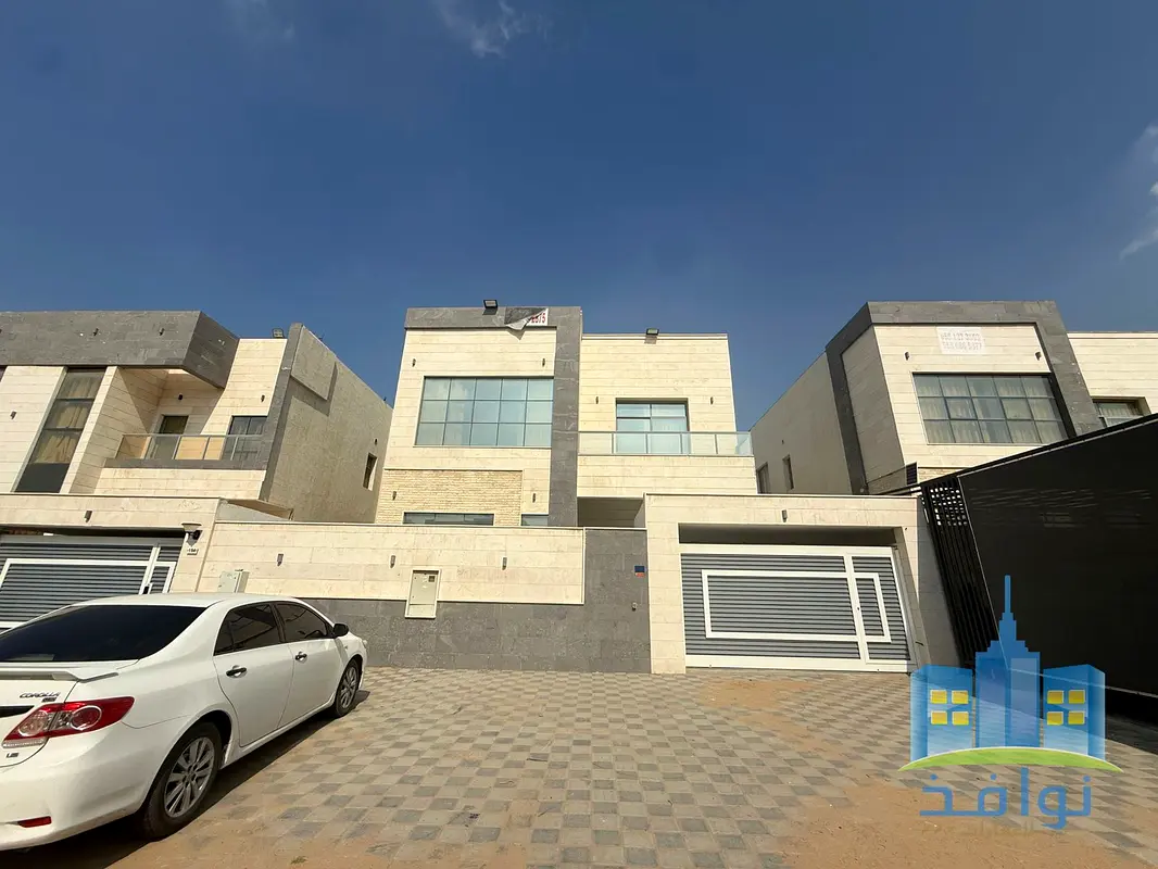 Al Ameera Village A1, Al Ameera Village, Al Yasmeen, Ajman