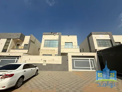 فرصة مميزة للإيجار | فيلا مفروشة بالكامل في الياسمين – عجمان