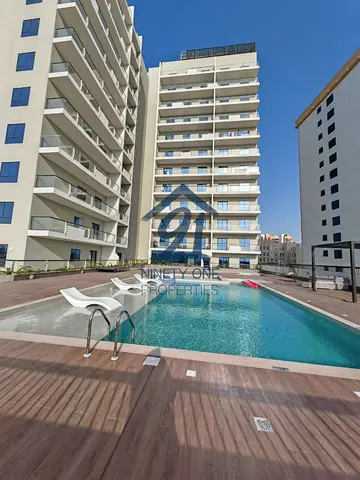 High Floor | Prime Location | Spacious Layout