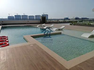 High Floor | Prime Location | Spacious Layout