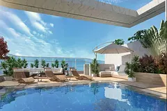 Rare Very Spacious Layout + Study+ Private Pool