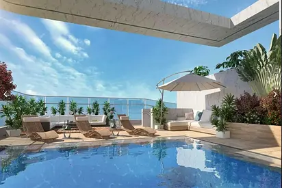 Rare Very Spacious Layout + Study+ Private Pool