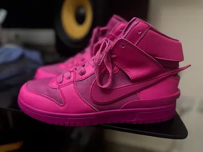 Nike Ambush High cut