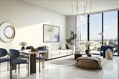 Smart HomeKeyless EntryHandover Soon