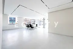 Rare Size | Fully Furnished Office | Vacant Now