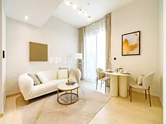 Fully Furnished | Open View | Ready To Move