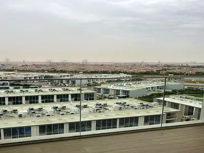 استوديو هادئ وعصري ومفروش في موقع متميز.