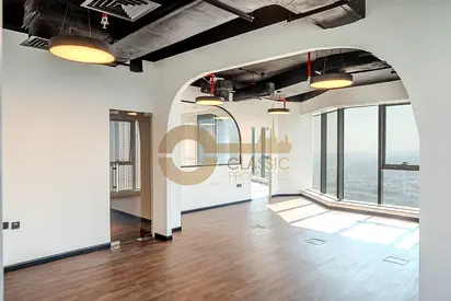 Canal View I High Floor Unit I Metro Nearby