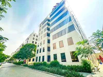 Prime Location | Fitted and Ready Office | Easy Access to Main Road