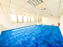 Prime Location | Fitted and Ready Office | Easy Access to Main Road