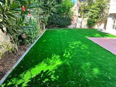 Vacant now | Single row | Landscape Garden