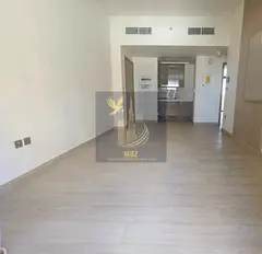 2BR Apartment | Azizi Riviera 18 | Balcony &amp; Community View